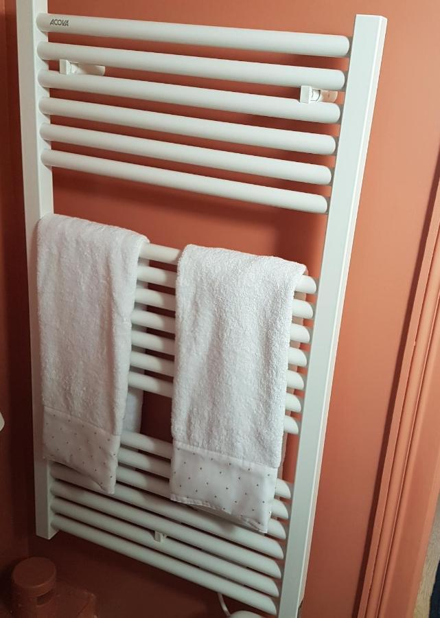 Appartement Deauville Hyper Centre Bagian luar foto