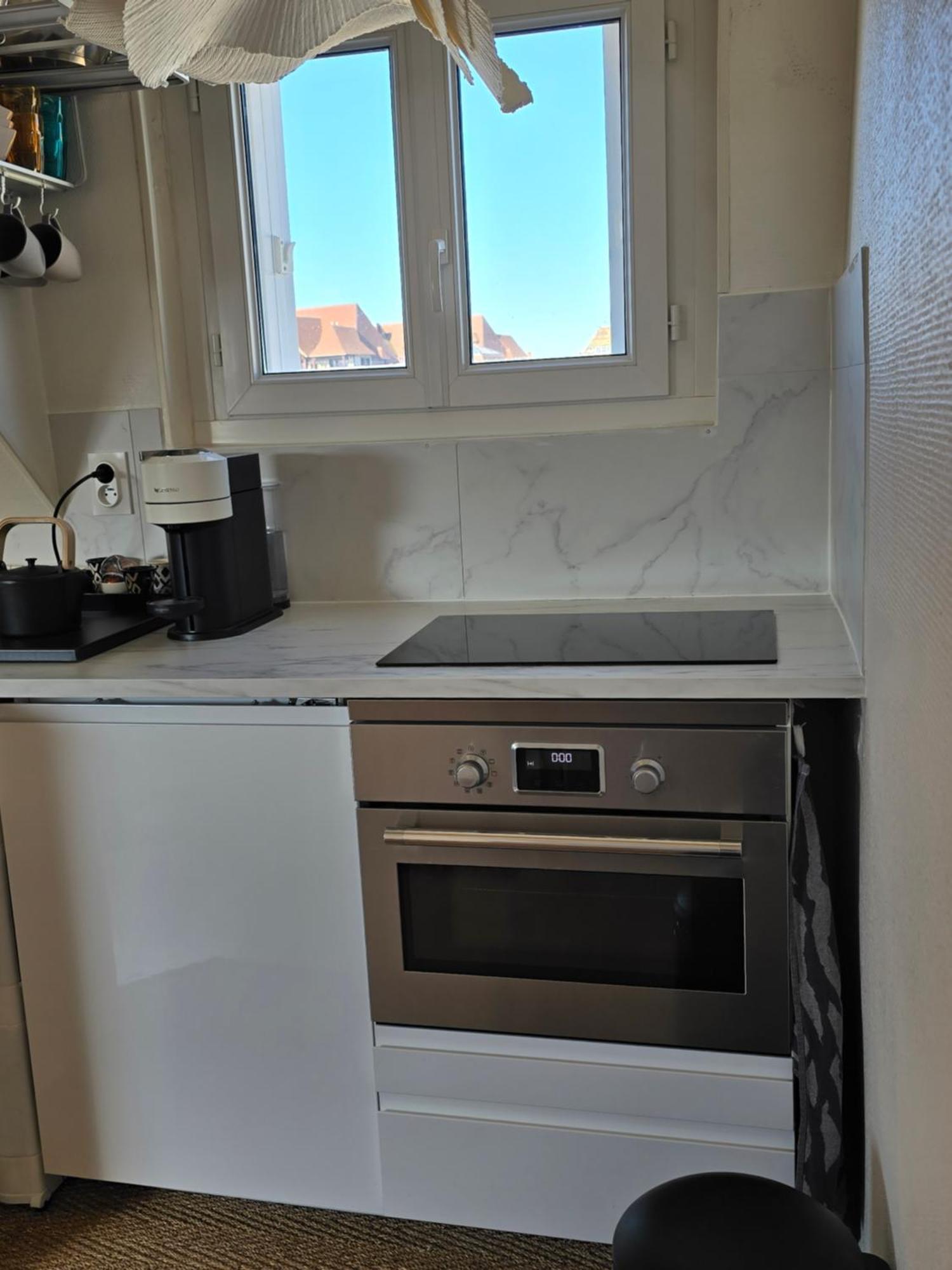 Appartement Deauville Hyper Centre Bagian luar foto