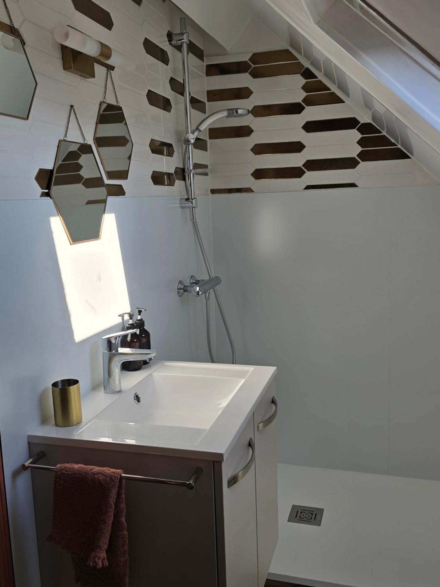 Appartement Deauville Hyper Centre Bagian luar foto