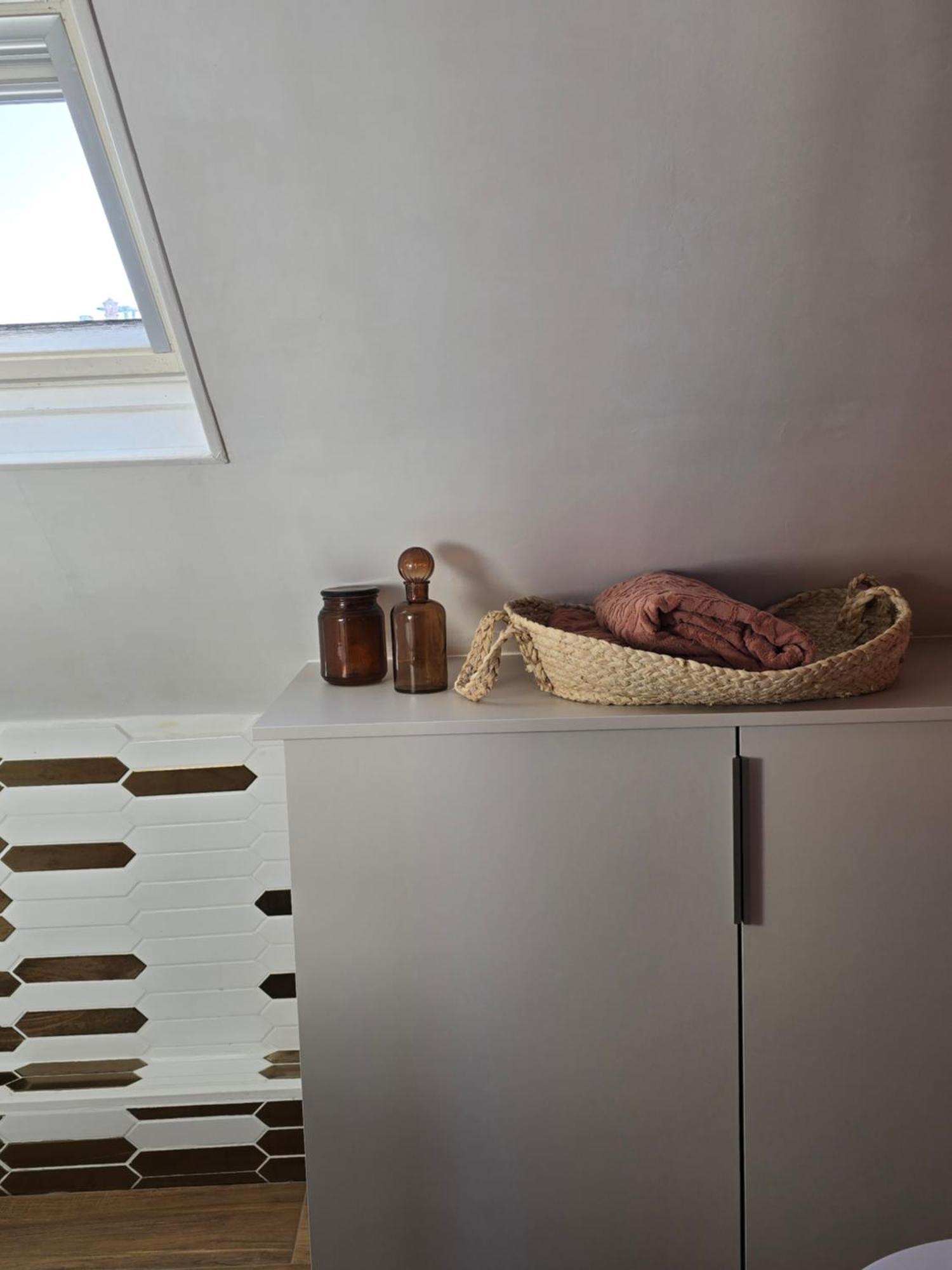 Appartement Deauville Hyper Centre Bagian luar foto